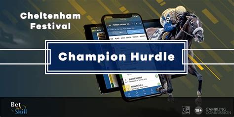 champion hurdle predictions